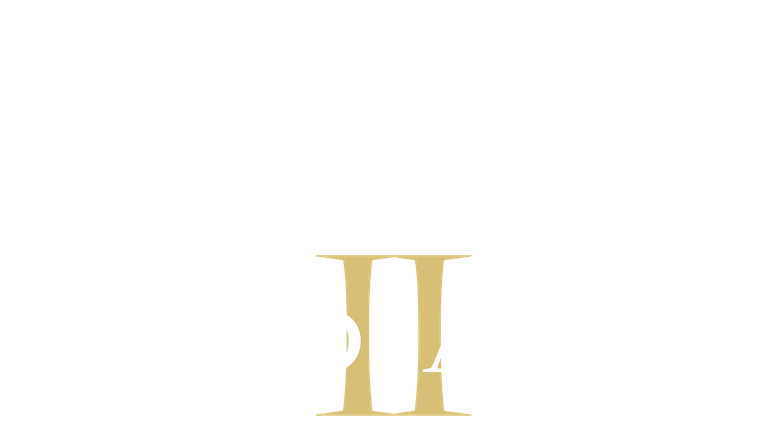 Gladiator II