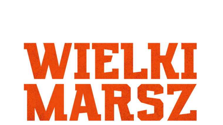 Wielki marsz