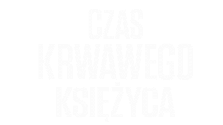 Czas krwawego księżyca