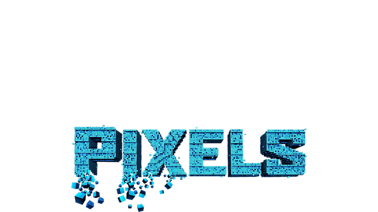 Piksele