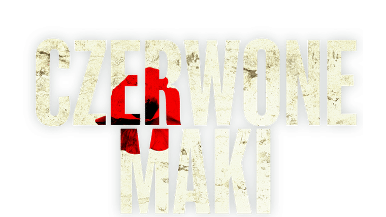 Czerwone maki