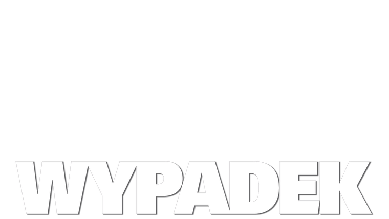 Wypadek