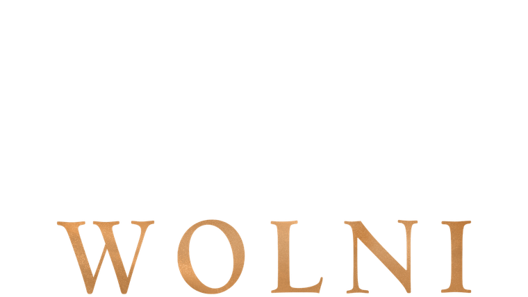 Wolni. Podróż do wnętrza