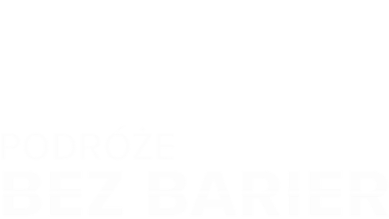 Podróże bez barier