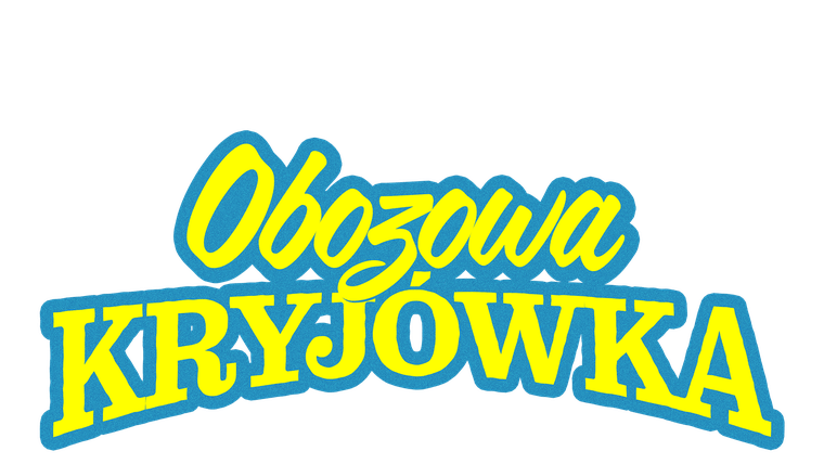 Obozowa kryjówka