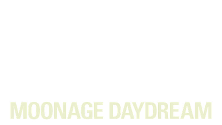Moonage Daydream