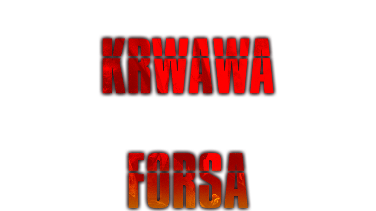 Krwawa forsa