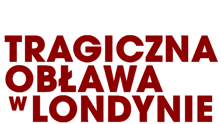 Tragiczna obława w Londynie