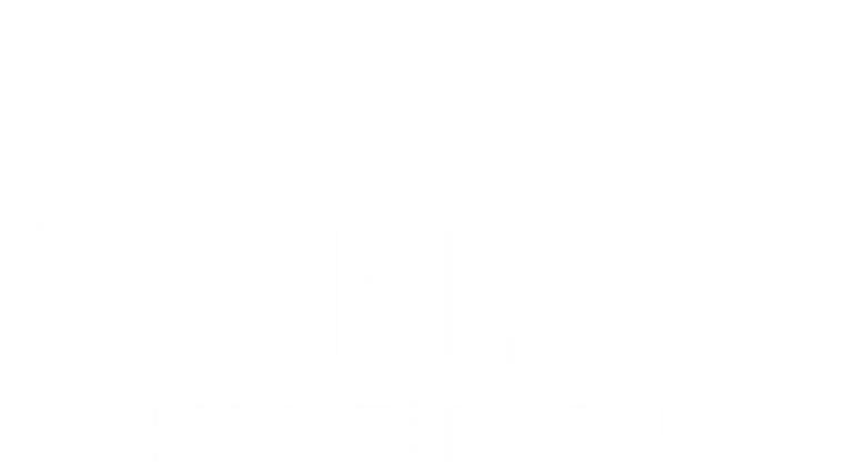 Marlow: klub zbrodni