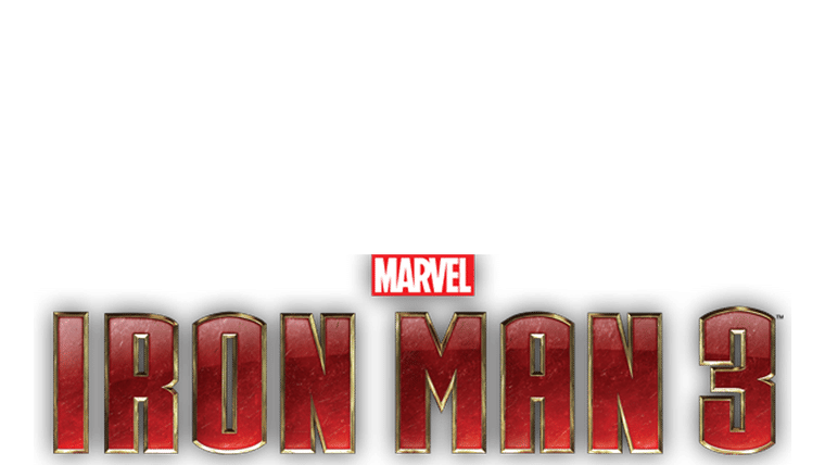 Iron Man 3