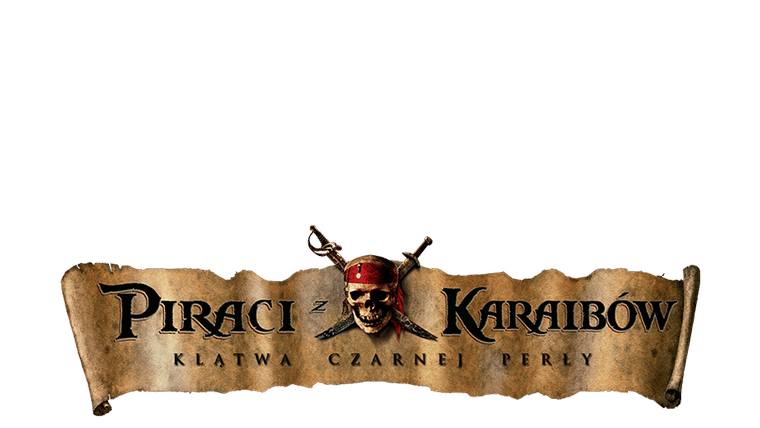 Piraci z Karaibów: Klątwa Czarnej Perły