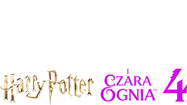 Harry Potter i Czara Ognia