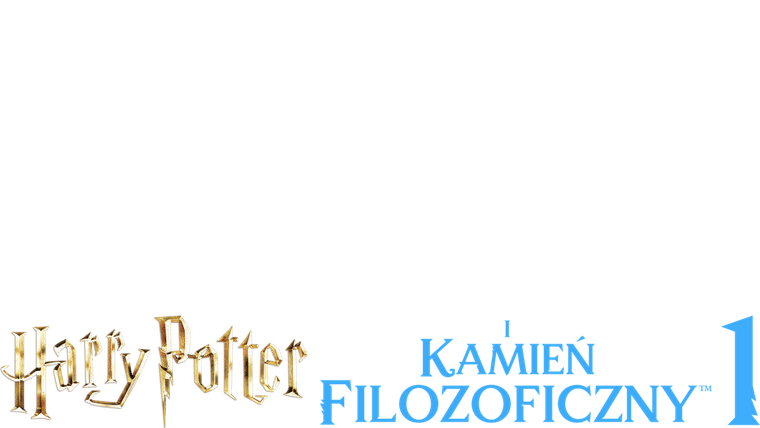 Harry Potter i kamień filozoficzny