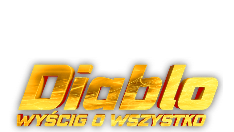 Diablo. Wyścig o wszystko