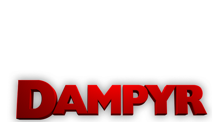 Dampyr