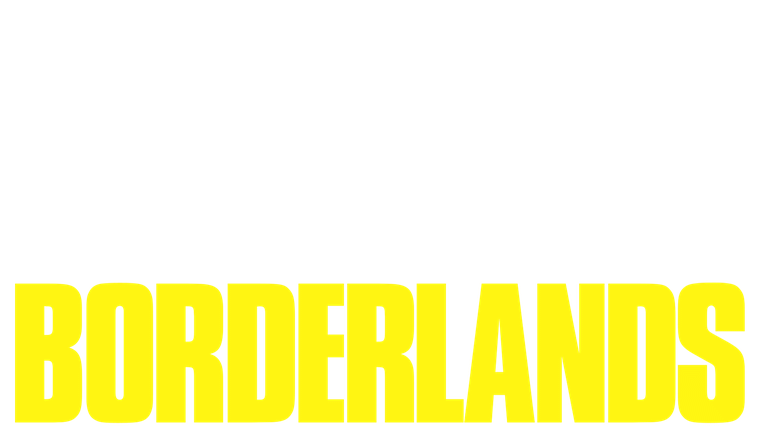Borderlands