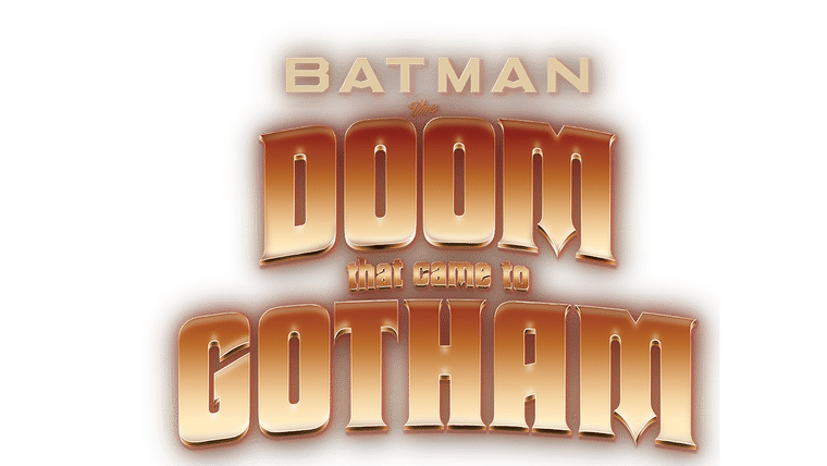 Batman: Zagłada Gotham