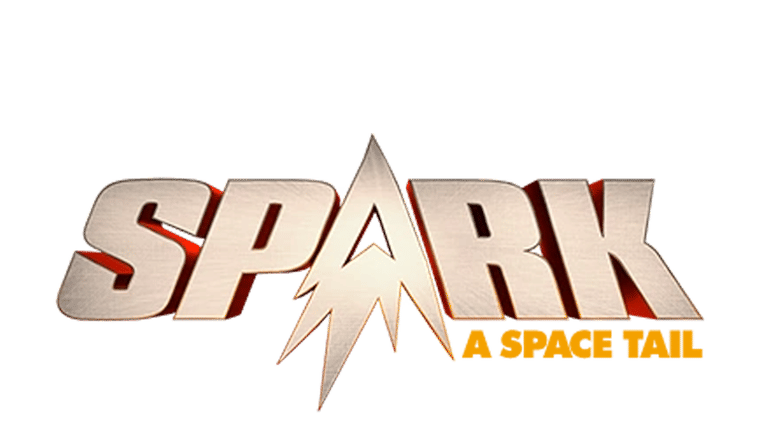 Super Spark: Gwiezdna misja