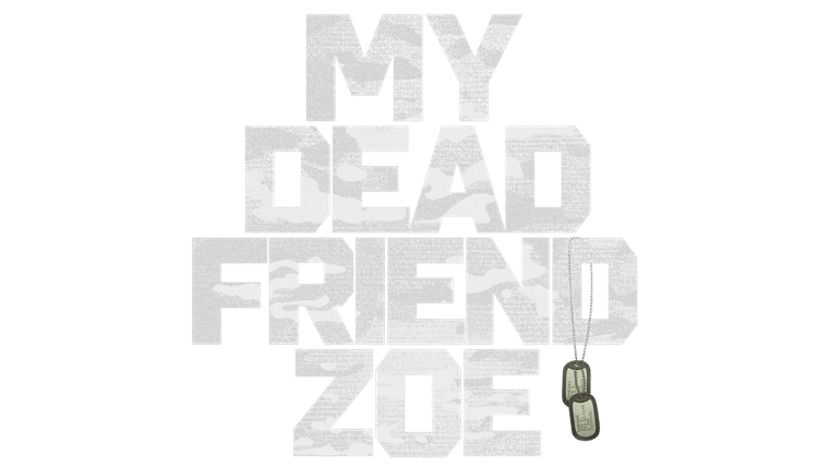 My Dead Friend Zoe