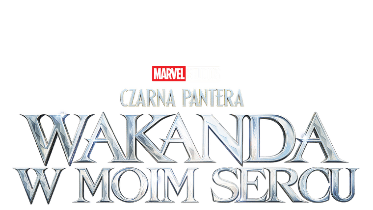 Czarna Pantera: Wakanda w moim sercu
