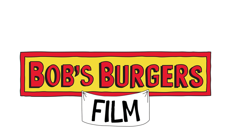 Bob's Burgers Film