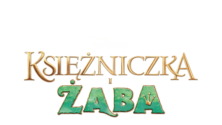 Księżniczka i żaba