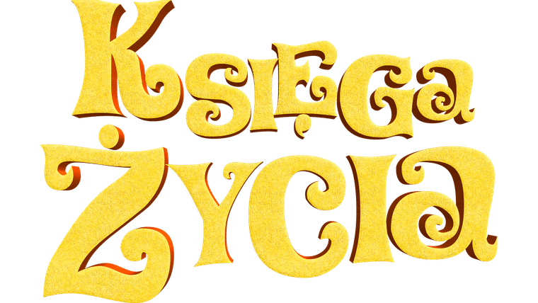 Księga życia