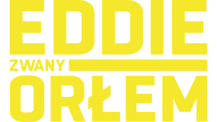 Eddie zwany Orłem