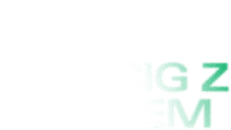 Wyścig z czasem