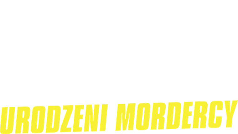 Urodzeni mordercy
