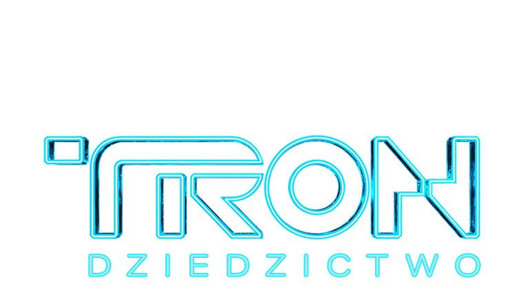 Tron: Dziedzictwo
