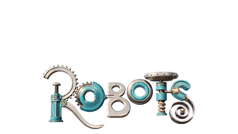 Roboty