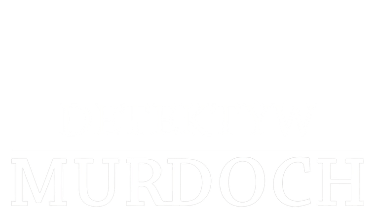 Detektyw Murdoch