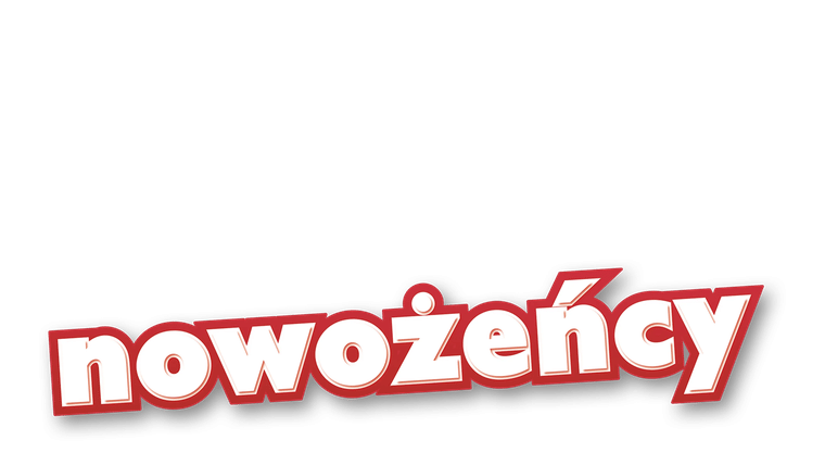 Nowożeńcy