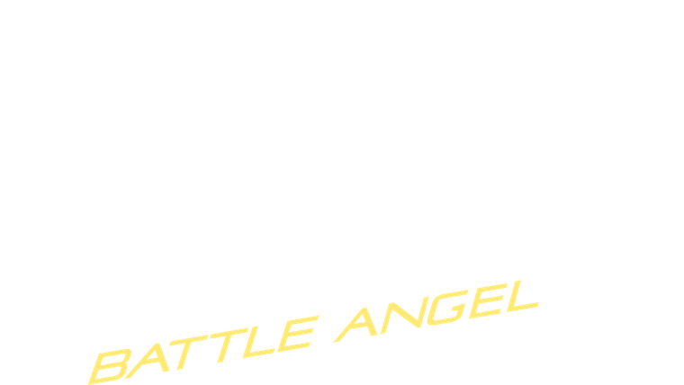 Alita: Battle Angel