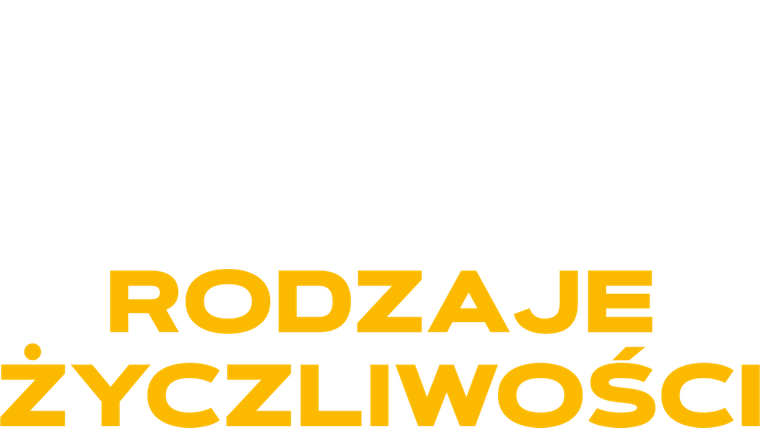 Rodzaje życzliwości