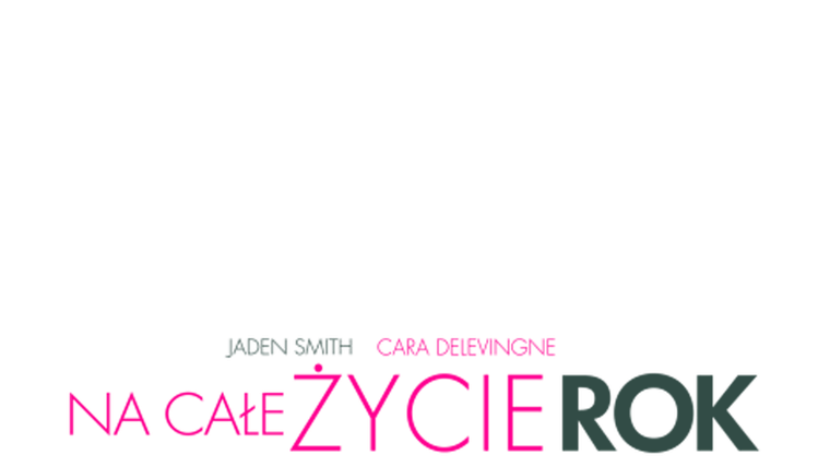 Rok na całe życie