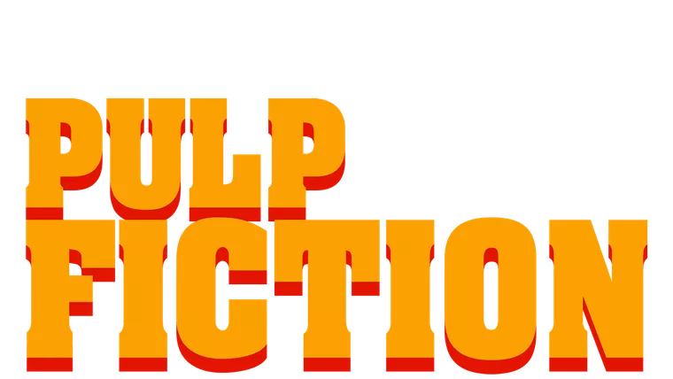 Pulp Fiction