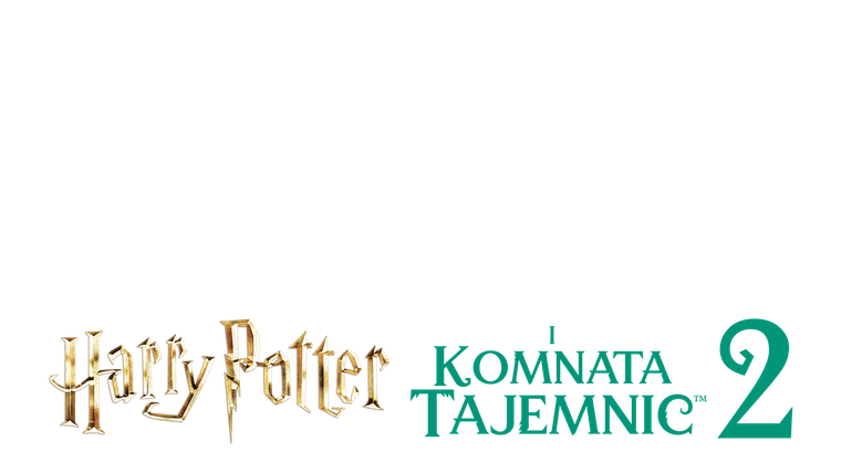 Harry Potter i Komnata Tajemnic