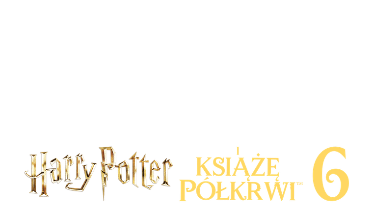 Harry Potter i Książę Półkrwi