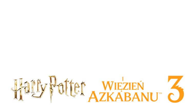 Harry Potter i więzień Azkabanu