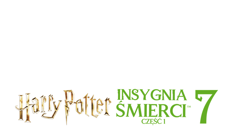 Harry Potter i Insygnia Śmierci: część I