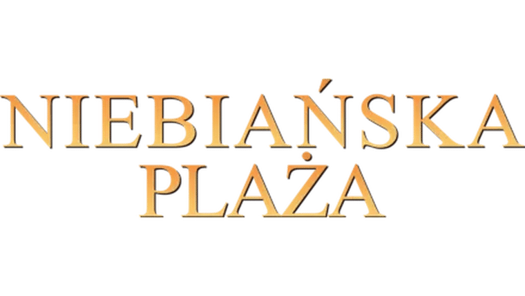 Niebiańska plaża