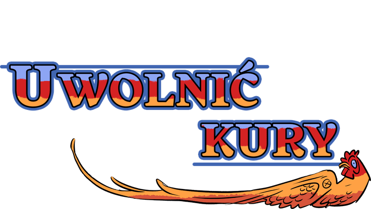 Uwolnić kury