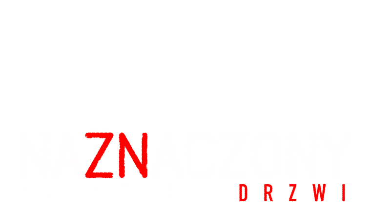 Naznaczony: Czerwone drzwi