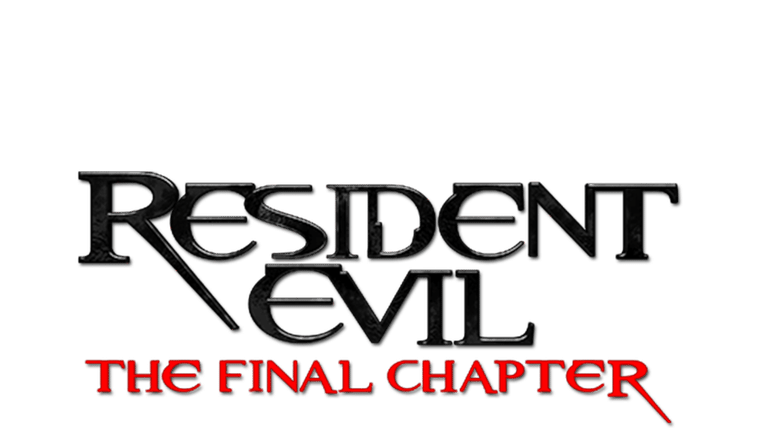 Resident Evil: Ostatni rozdział