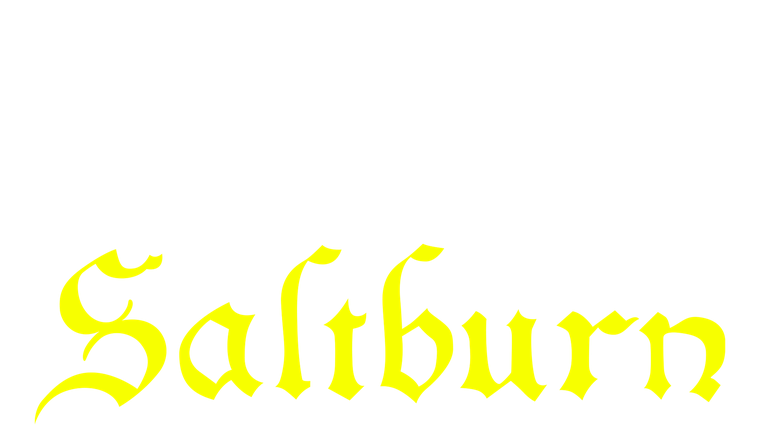 Saltburn