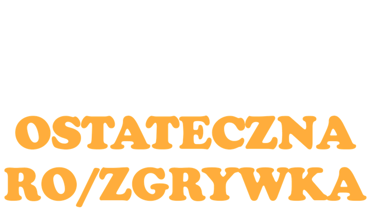 Ostateczna rozgrywka