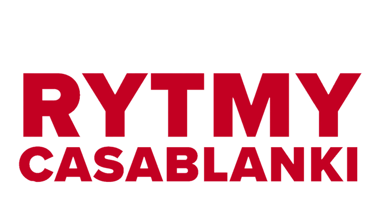 Rytmy Casablanki