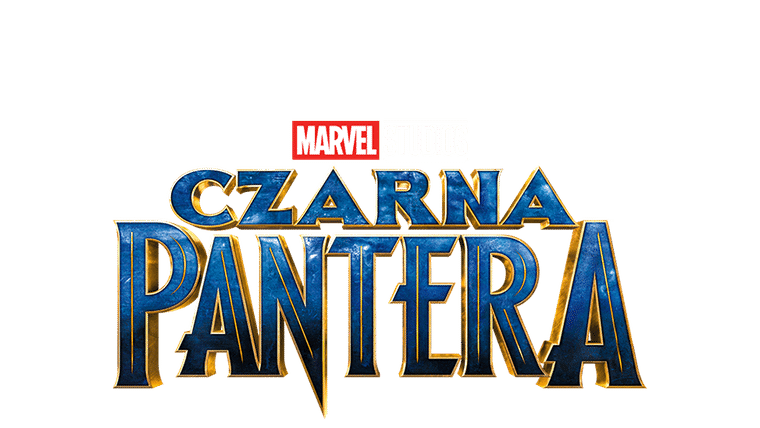 Czarna Pantera
